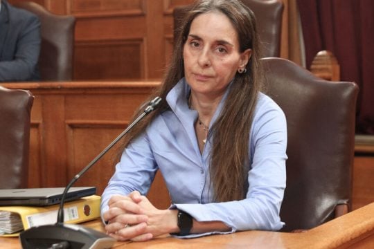 Παρασκευή Τυχεροπούλου